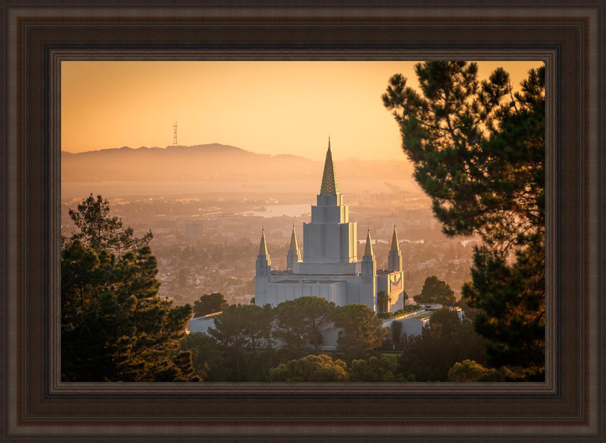 Golden Oakland