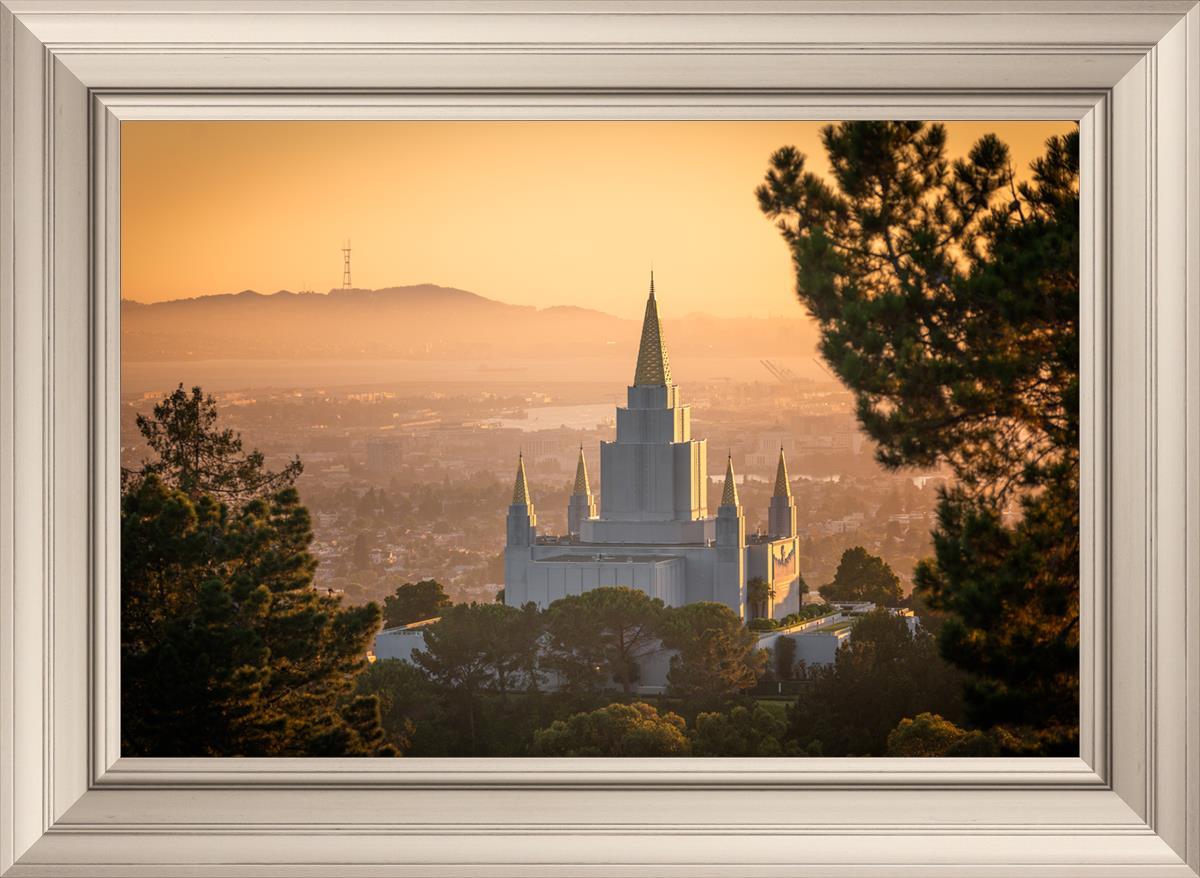 Golden Oakland
