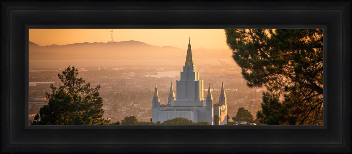 Golden Oakland