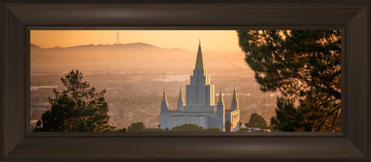Golden Oakland