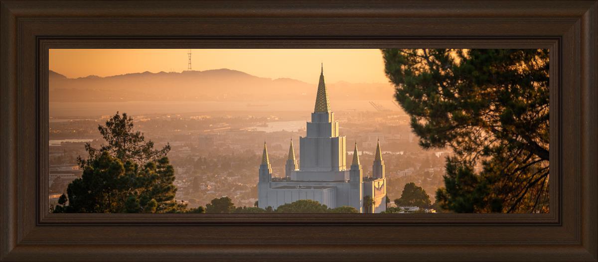 Golden Oakland