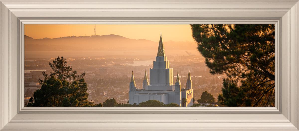 Golden Oakland