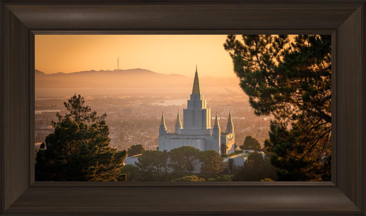 Golden Oakland