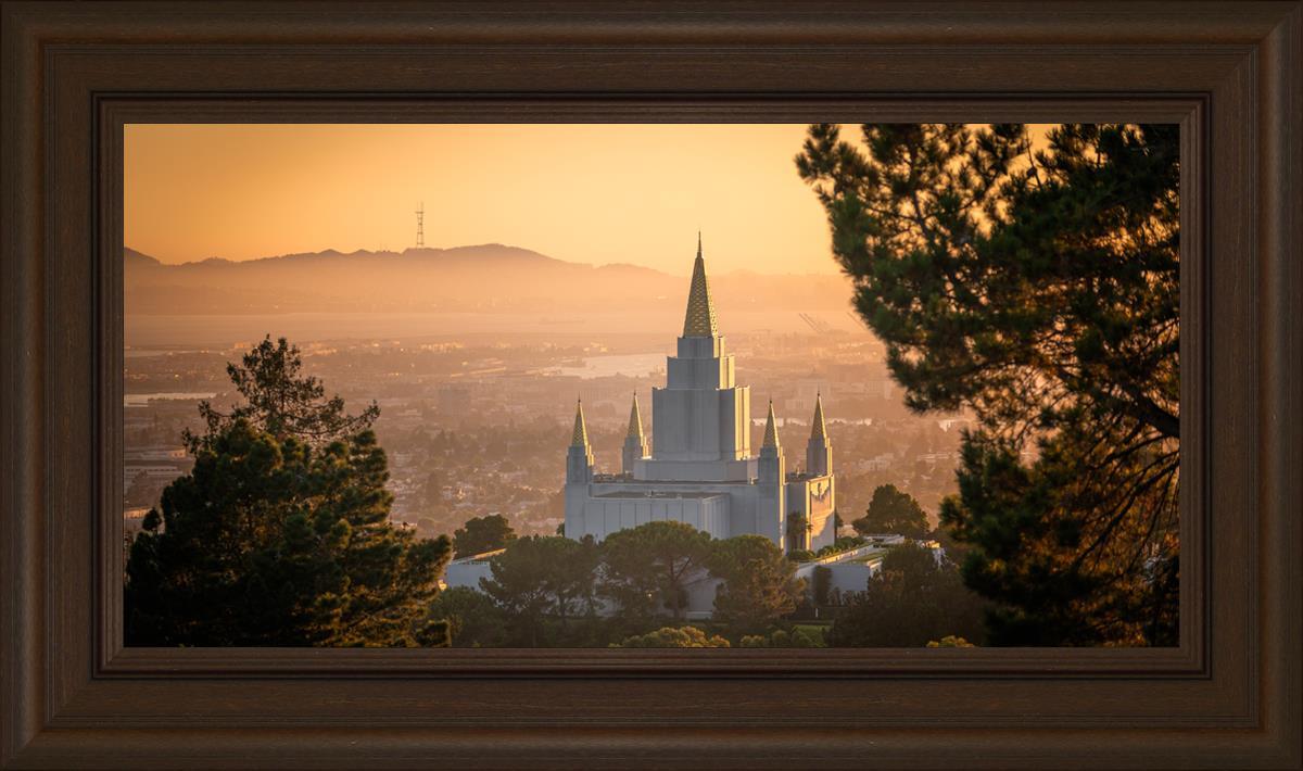 Golden Oakland
