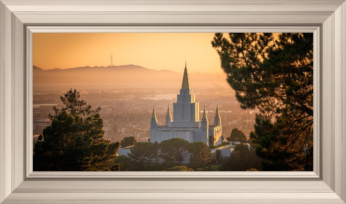 Golden Oakland