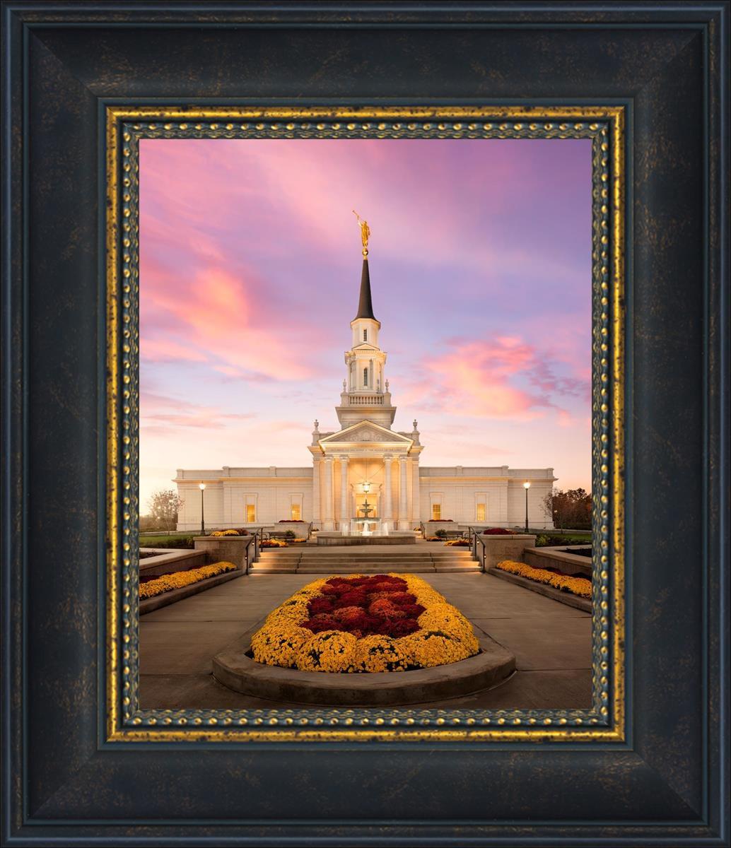 Hartford Connecticut, House of Hope