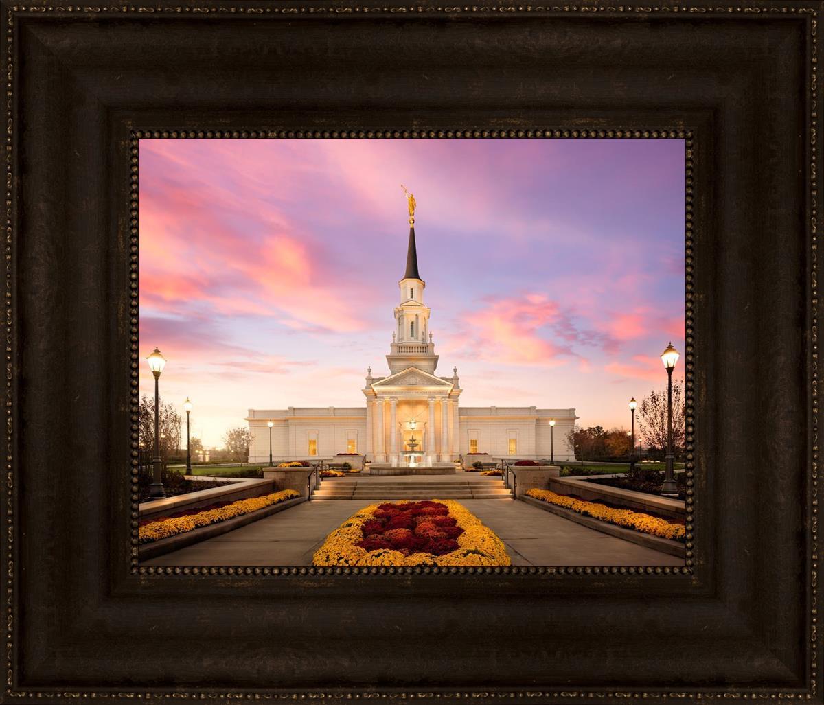 Hartford Connecticut, House of Hope