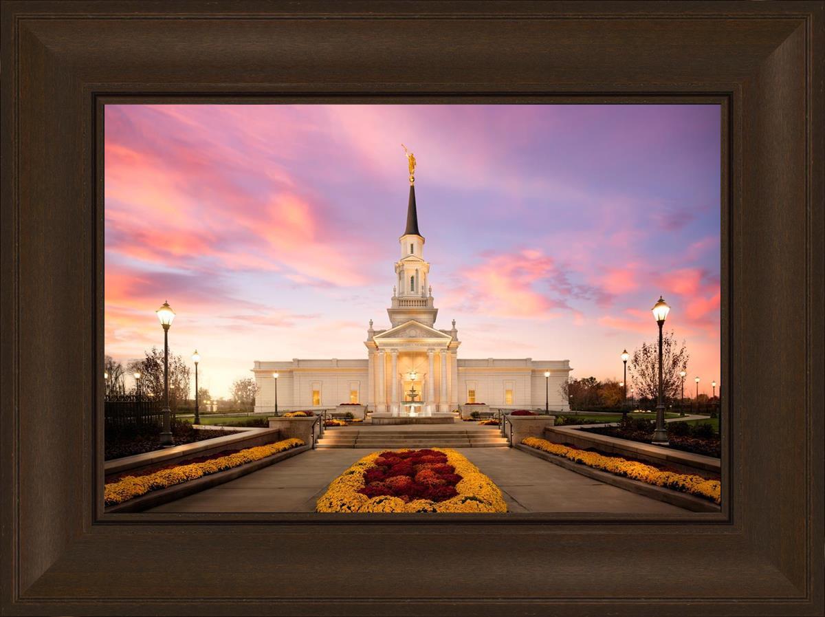 Hartford Connecticut, House of Hope