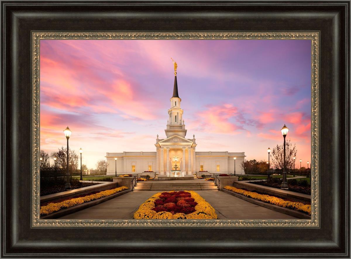Hartford Connecticut, House of Hope