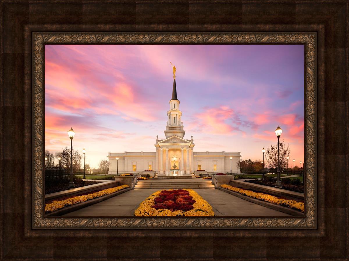 Hartford Connecticut, House of Hope