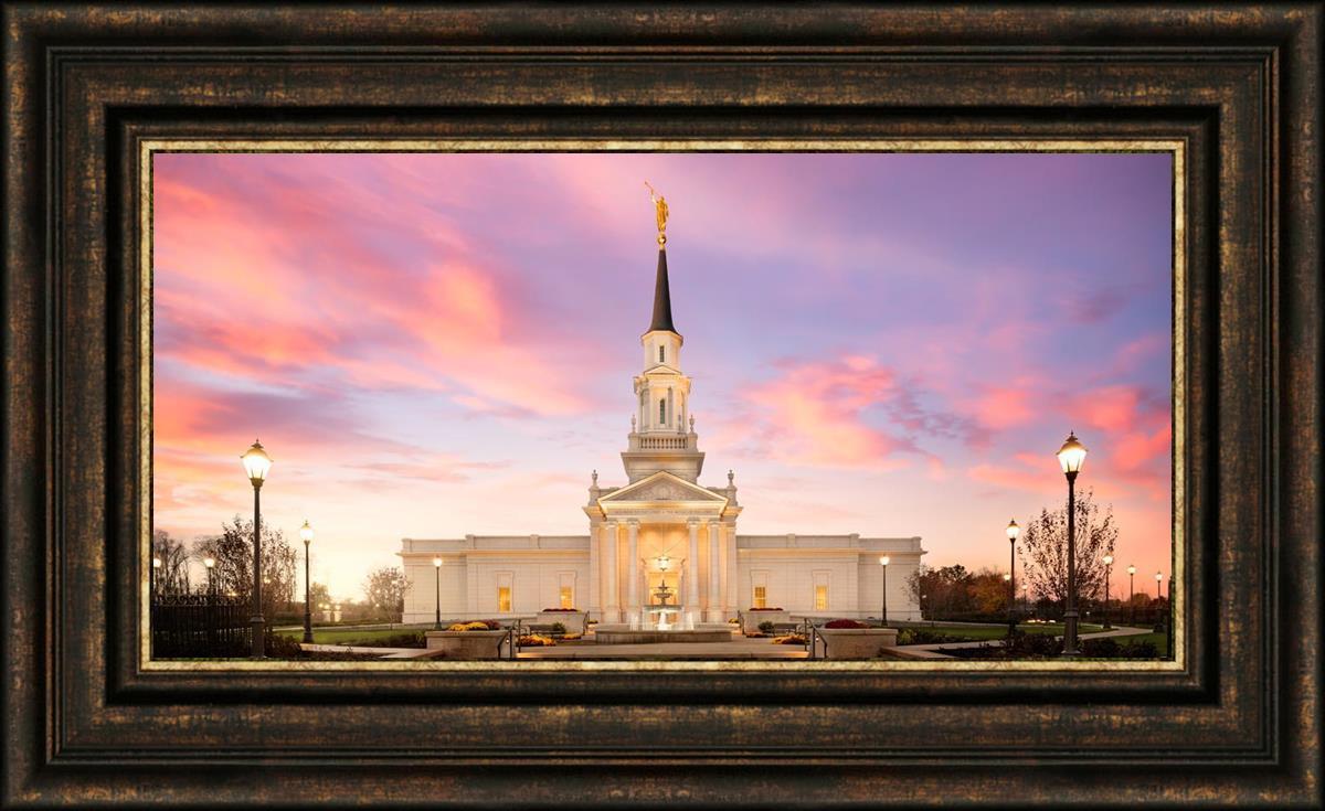 Hartford Connecticut, House of Hope