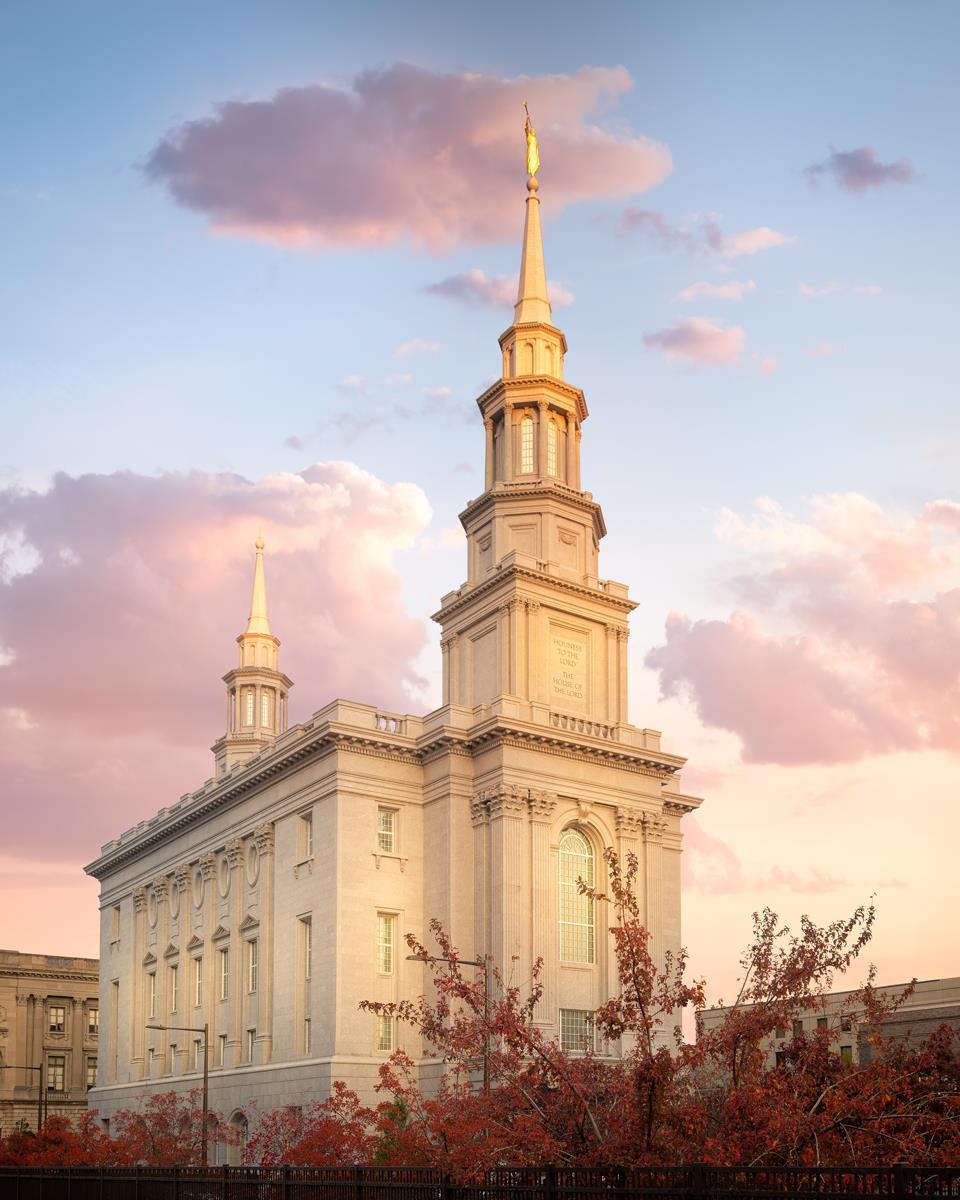 Philadelphia Eternal Union
