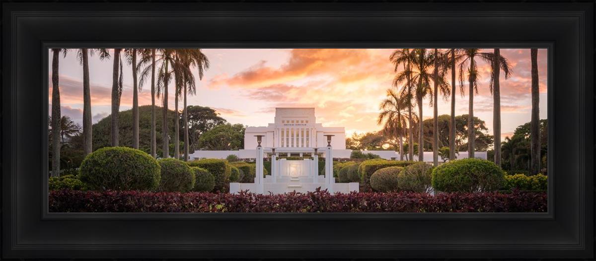 Laie Spread Thy Word