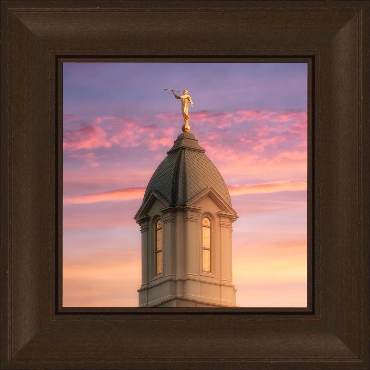 Cedar City Beacon of Light