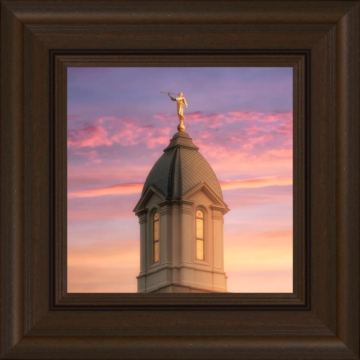 Cedar City Beacon of Light