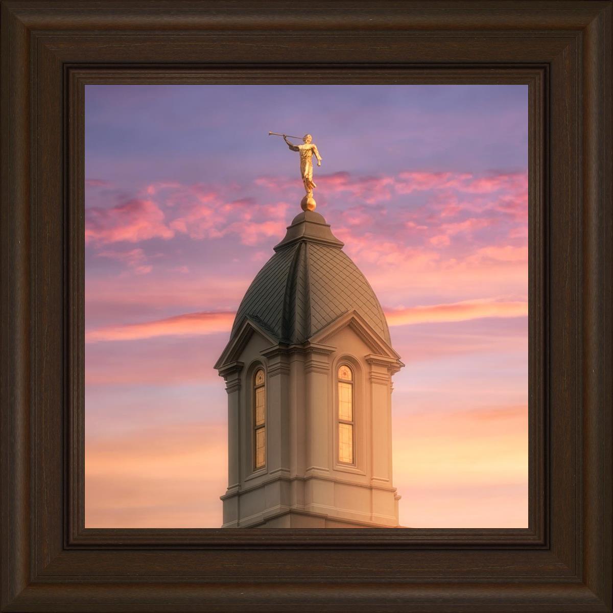 Cedar City Beacon of Light