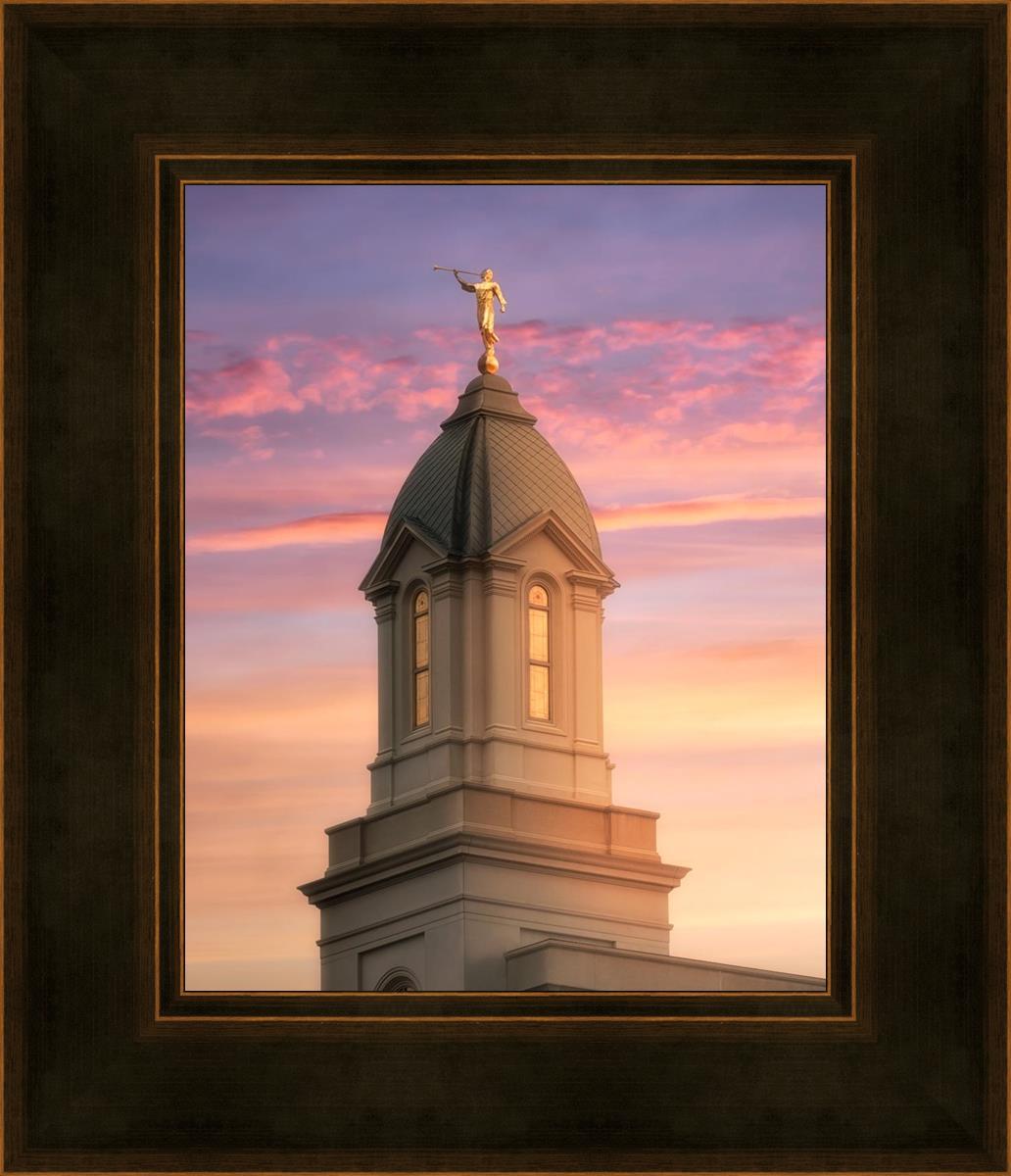 Cedar City Beacon of Light