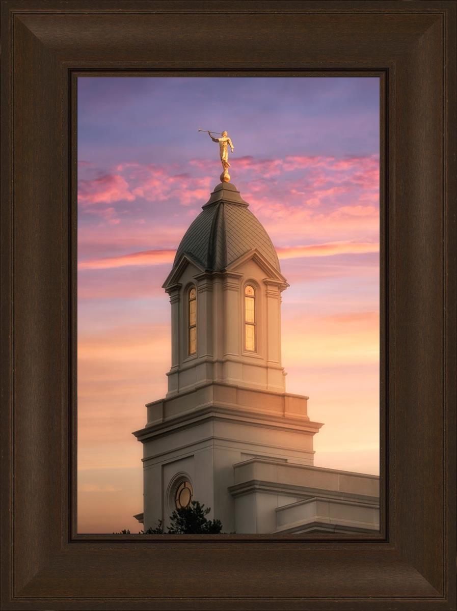 Cedar City Beacon of Light