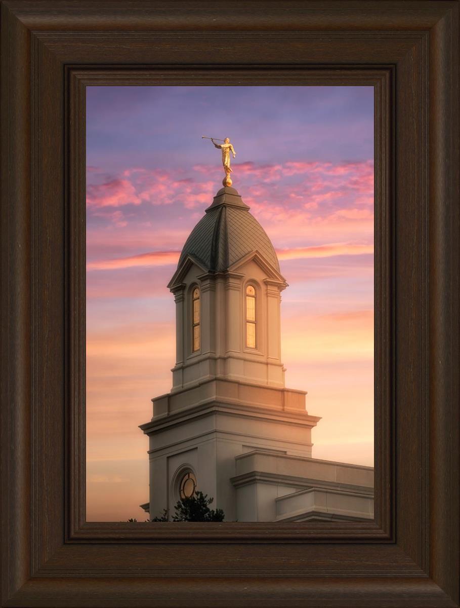 Cedar City Beacon of Light