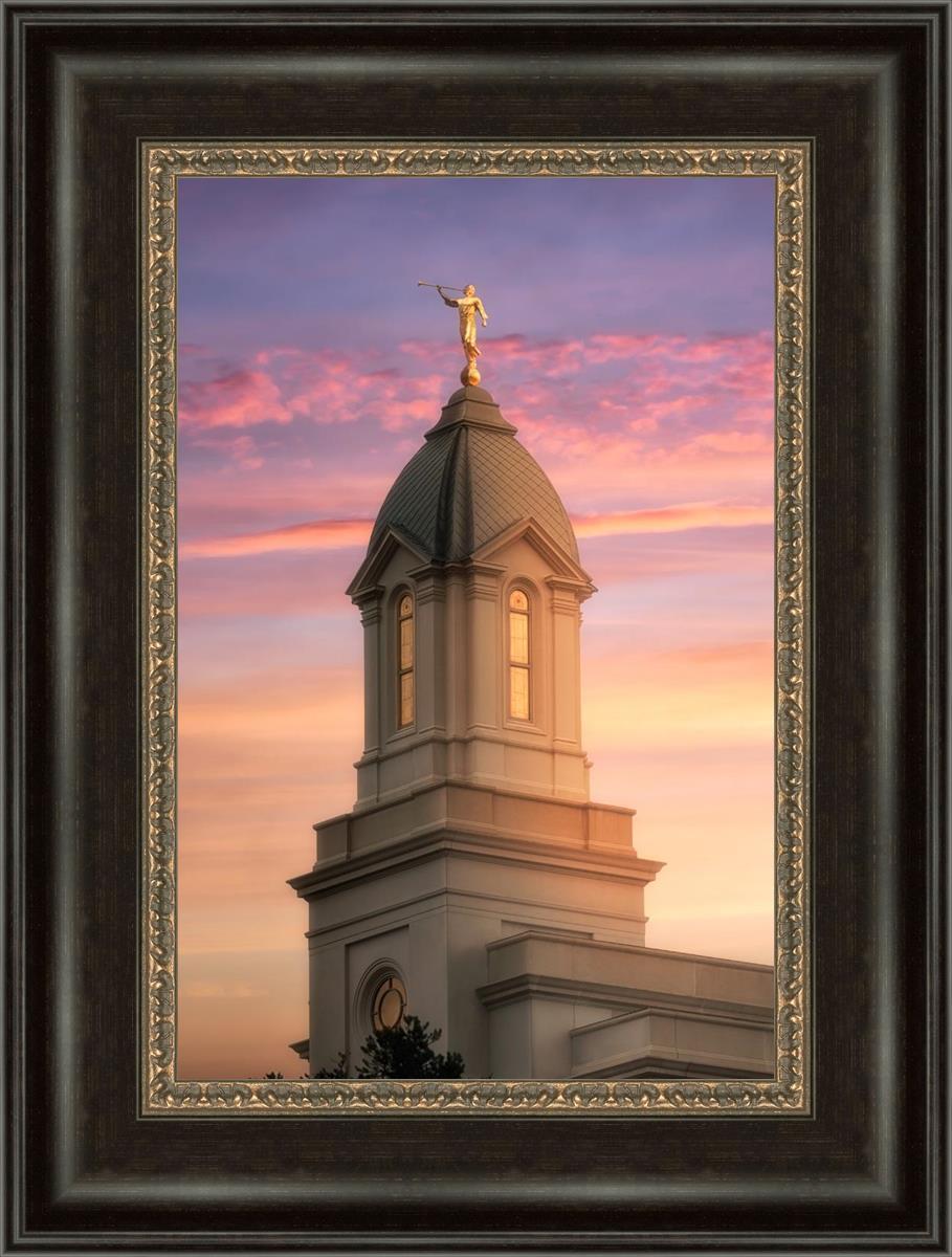 Cedar City Beacon of Light
