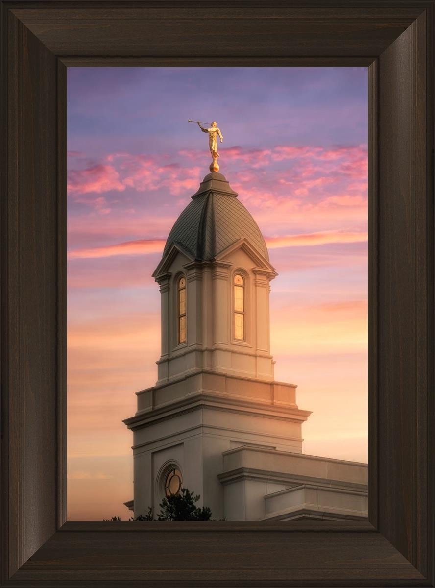 Cedar City Beacon of Light