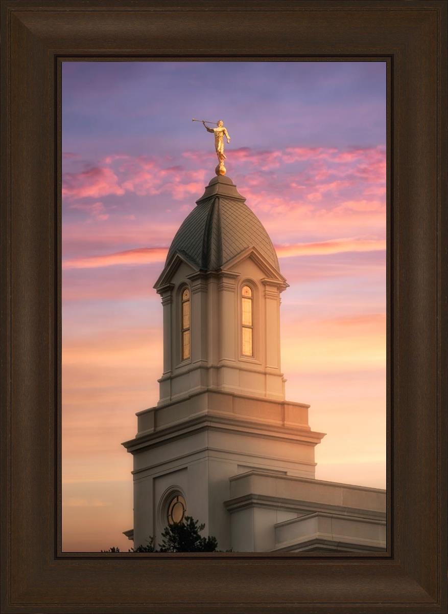 Cedar City Beacon of Light