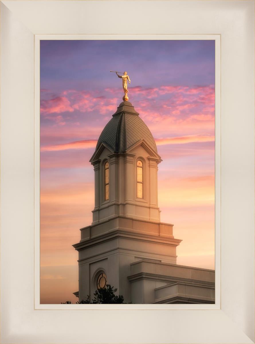 Cedar City Beacon of Light