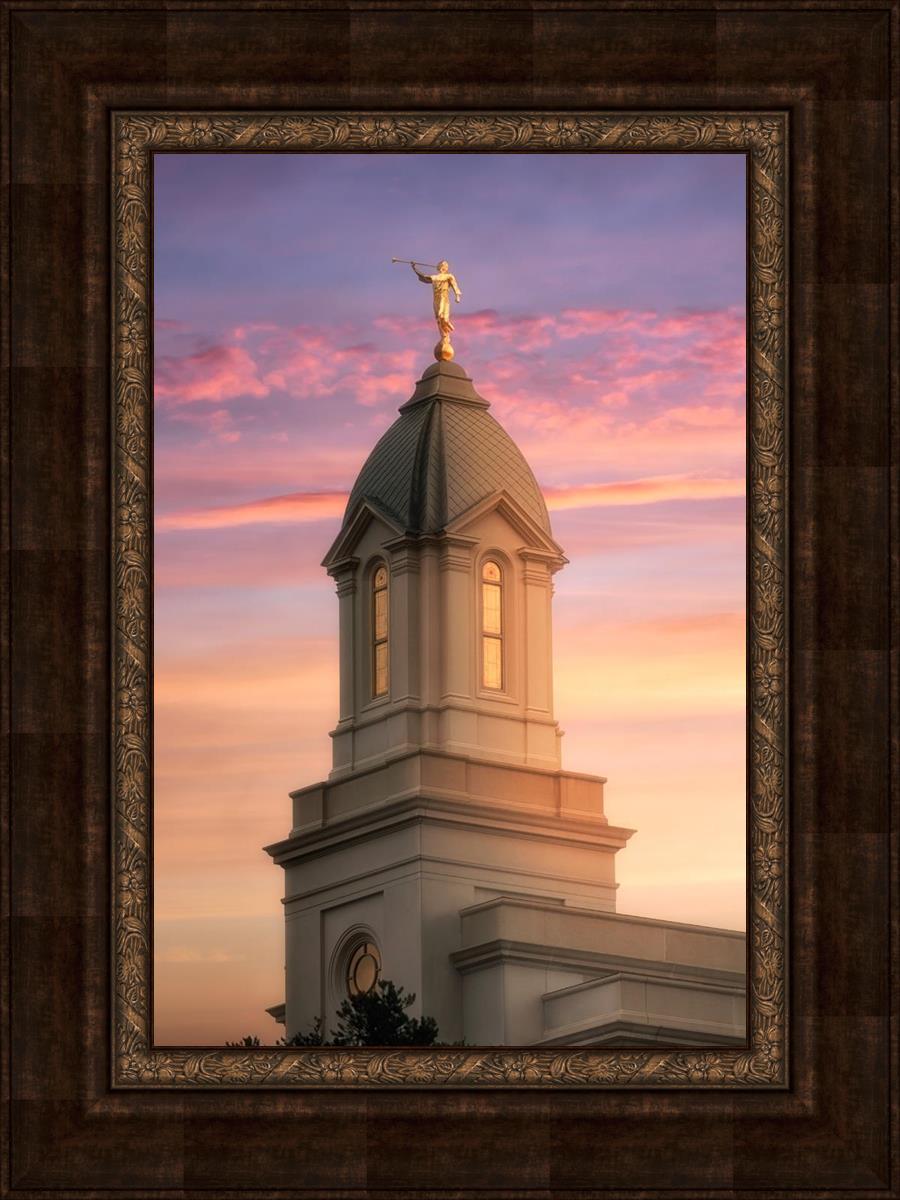 Cedar City Beacon of Light