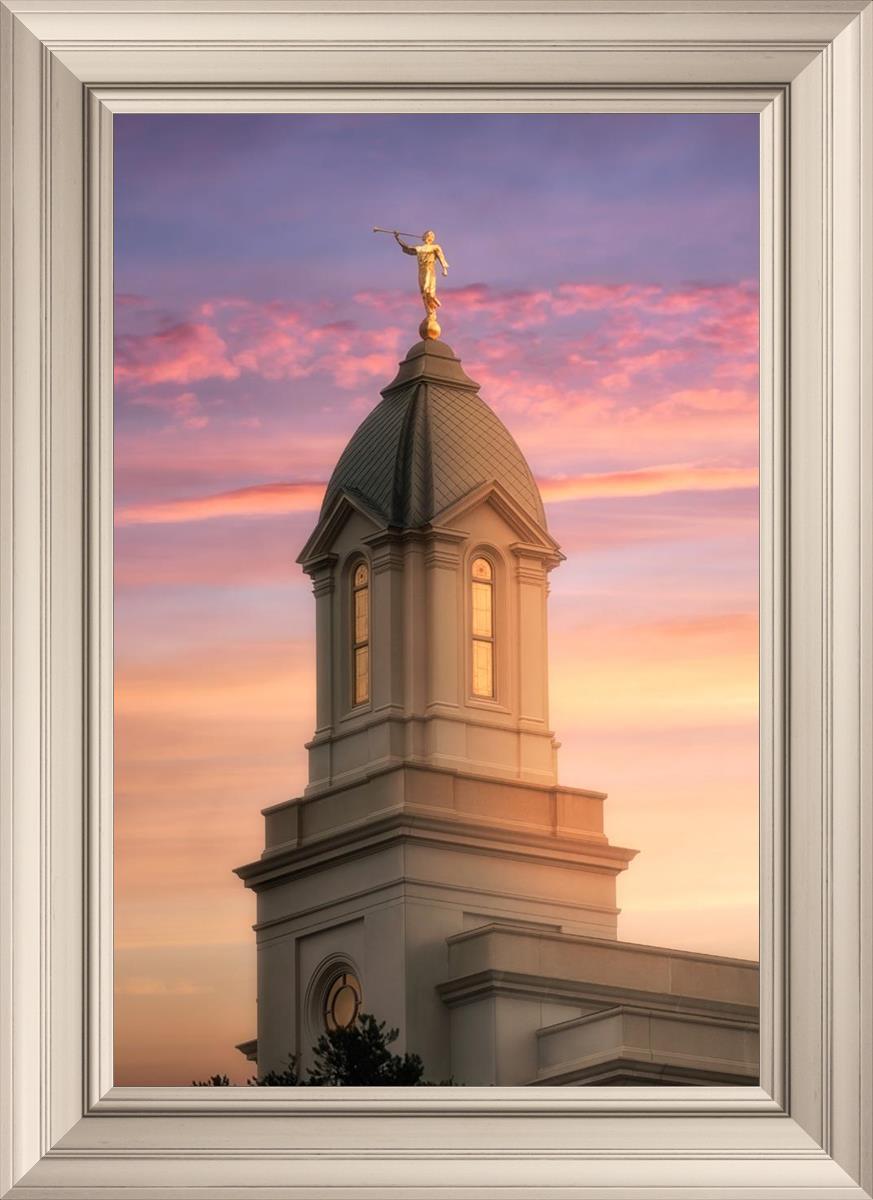 Cedar City Beacon of Light