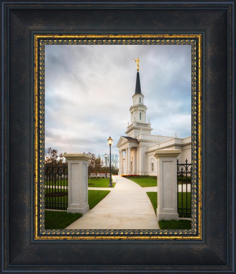 Hartford Pathway