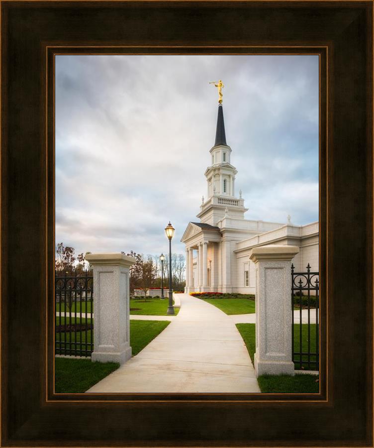 Hartford Pathway