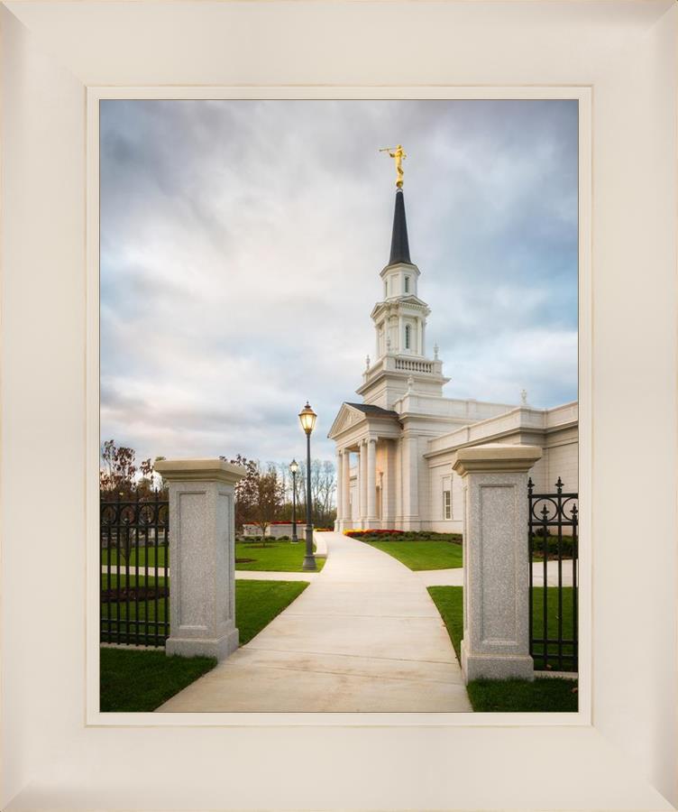 Hartford Pathway
