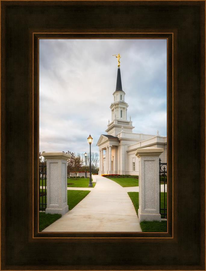 Hartford Pathway