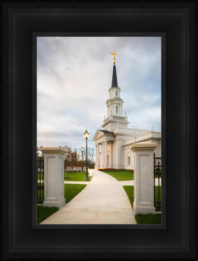 Hartford Pathway
