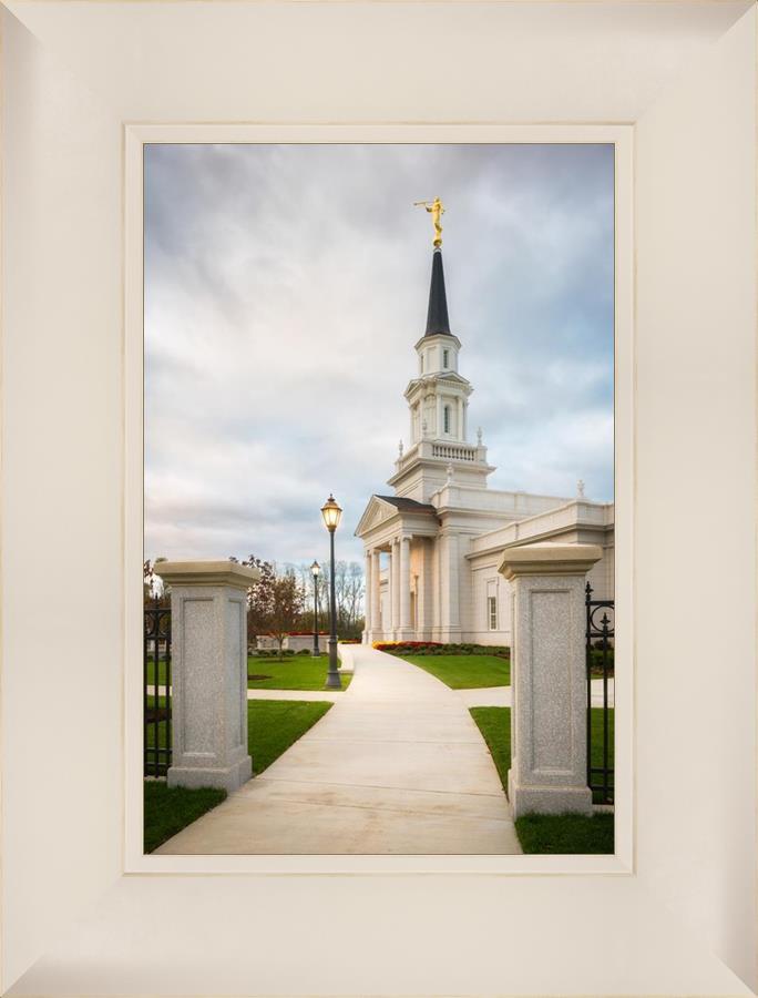 Hartford Pathway
