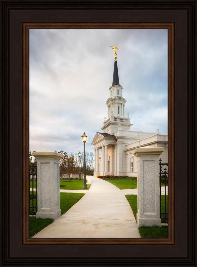 Hartford Pathway