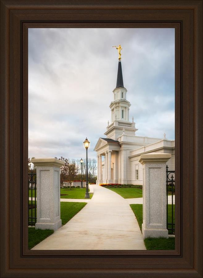 Hartford Pathway