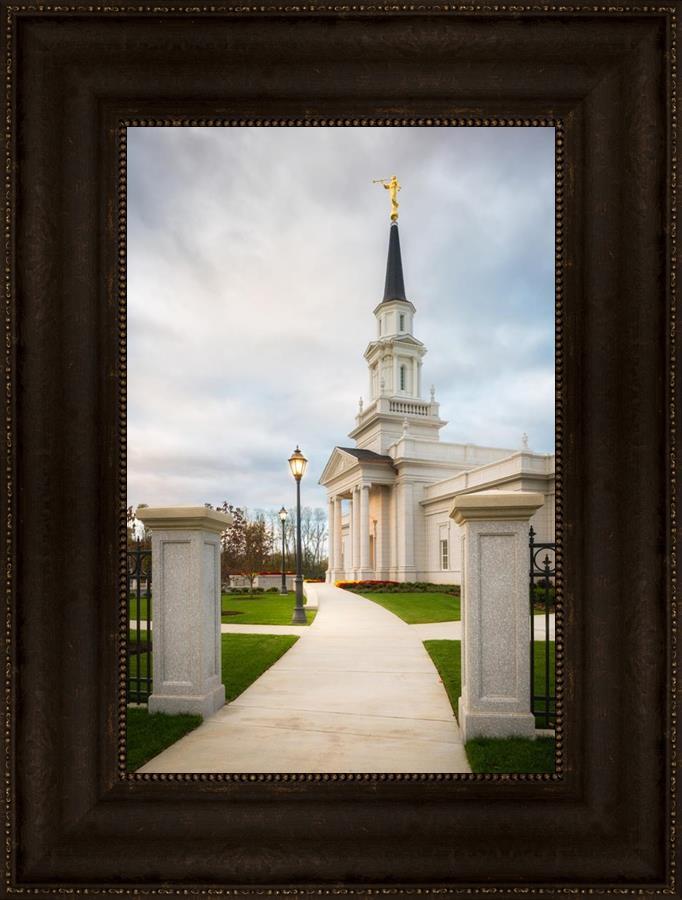 Hartford Pathway