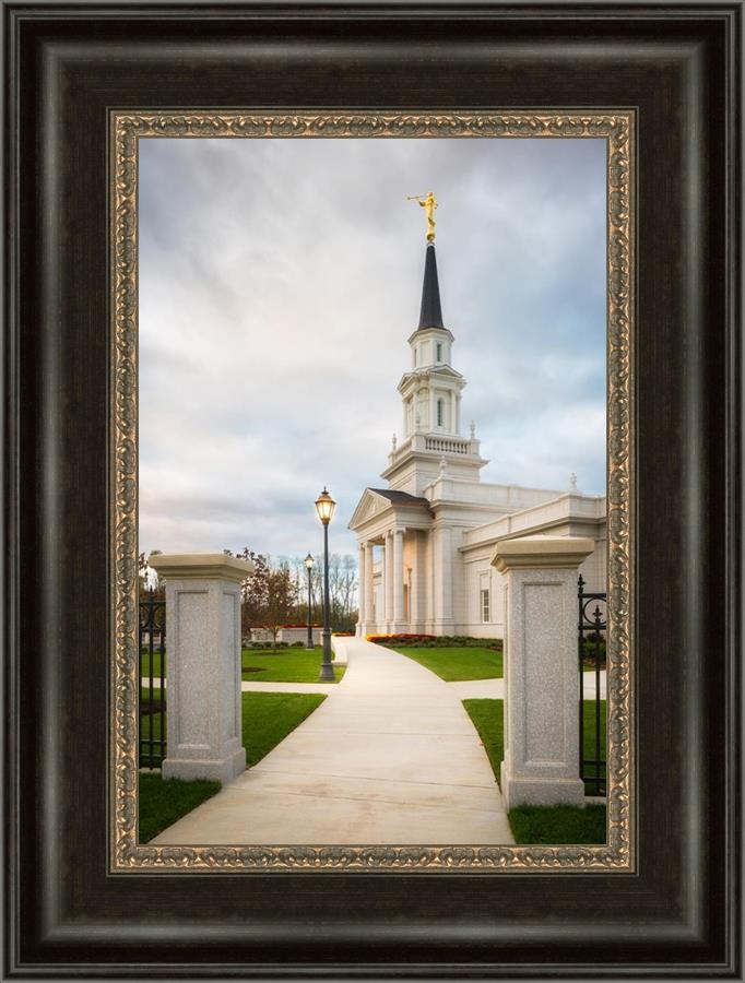 Hartford Pathway