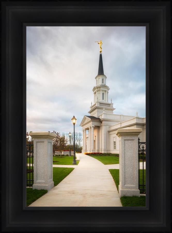Hartford Pathway