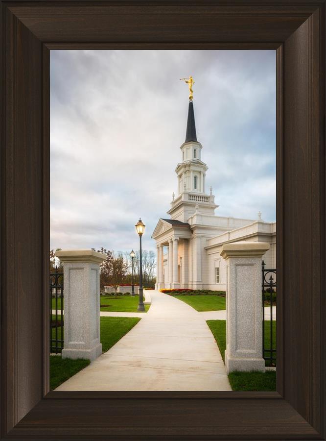 Hartford Pathway