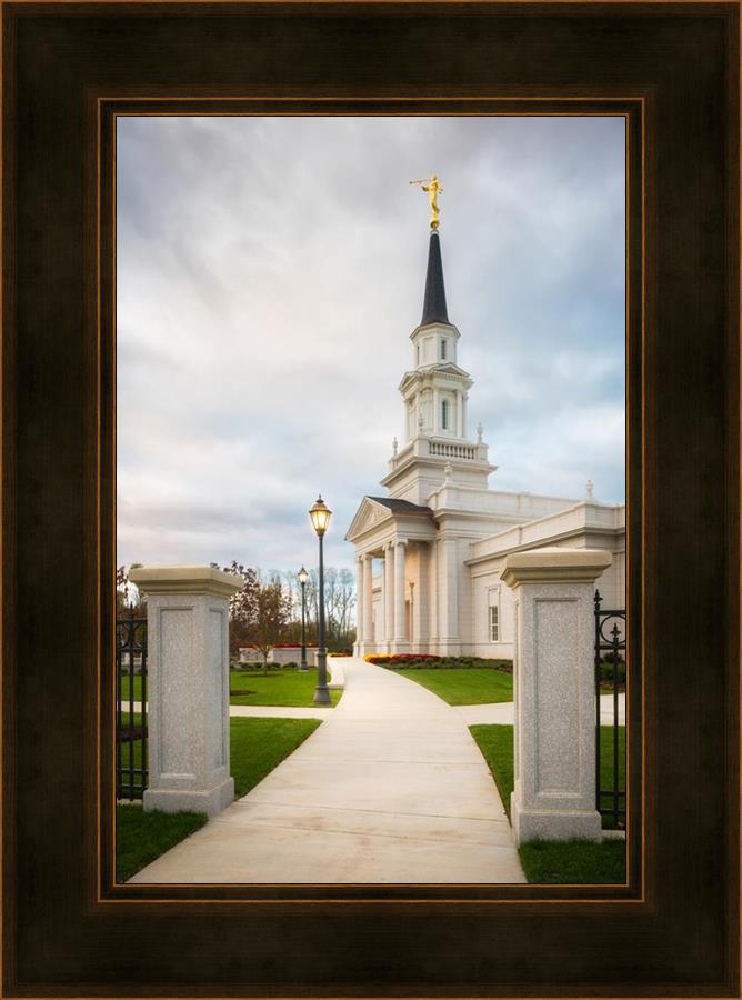 Hartford Pathway