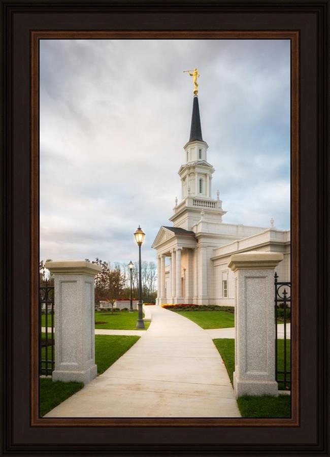 Hartford Pathway