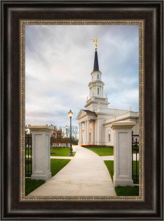 Hartford Pathway