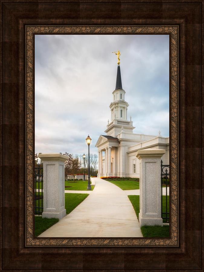 Hartford Pathway