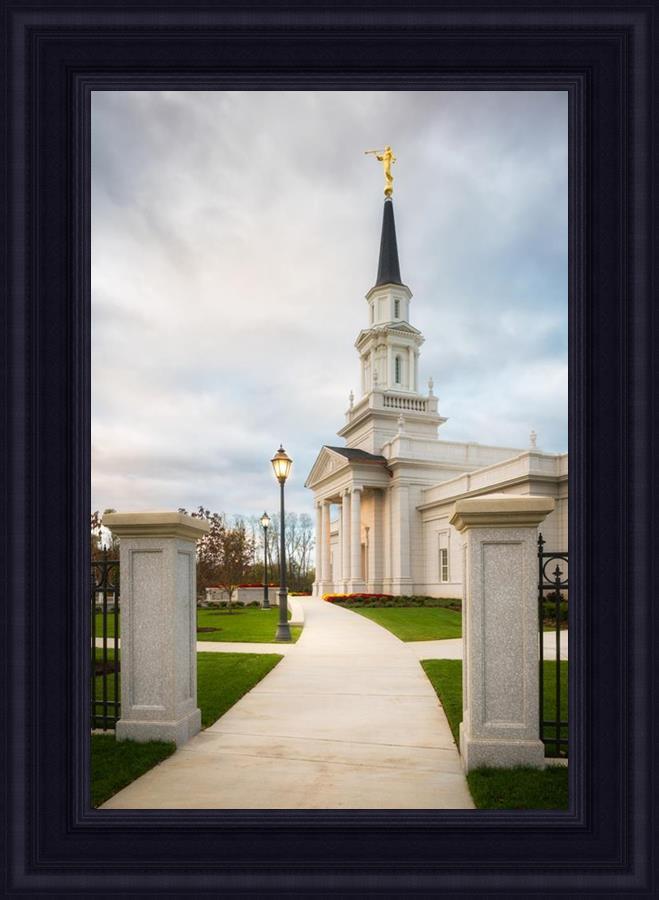 Hartford Pathway