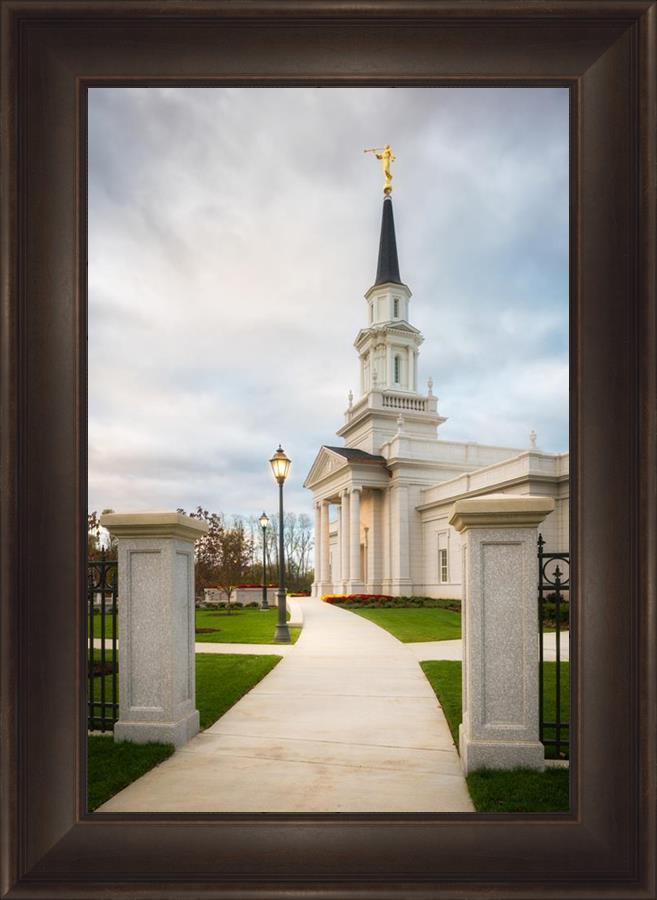Hartford Pathway