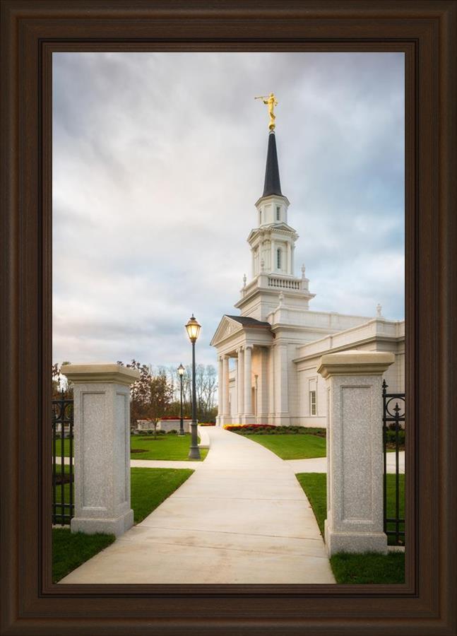 Hartford Pathway