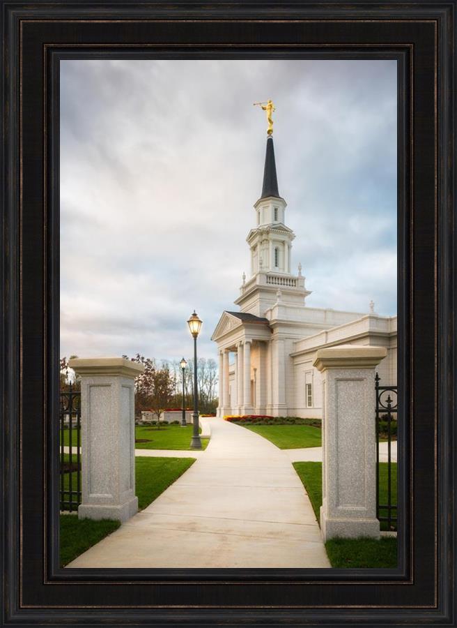 Hartford Pathway