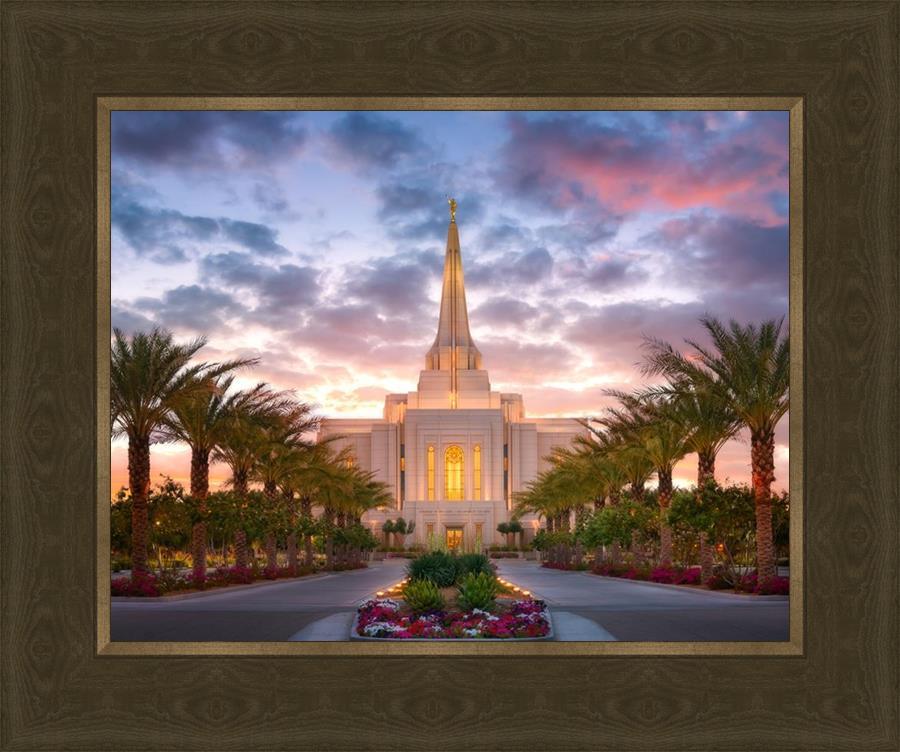 Gilbert Garden Oasis